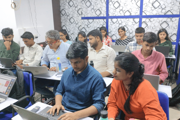 Digital Marketing Institute in Mumbai